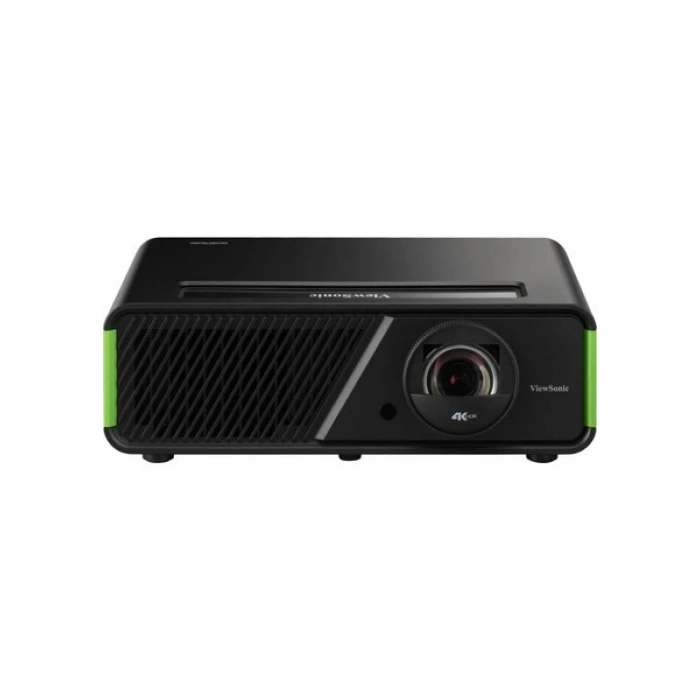 Viewsonic X2-4k Xbox Lisanslı 4K Hdr Çözünürlüklü Kısa Mesafe Akıllı LED Projeksiyon Cihazı