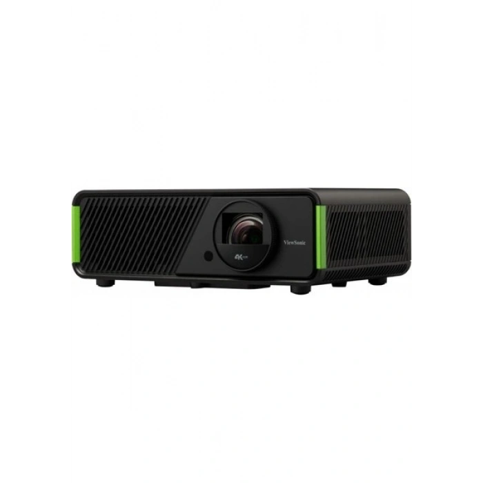 Viewsonic X2-4k Xbox Lisanslı 4K Hdr Çözünürlüklü Kısa Mesafe Akıllı LED Projeksiyon Cihazı