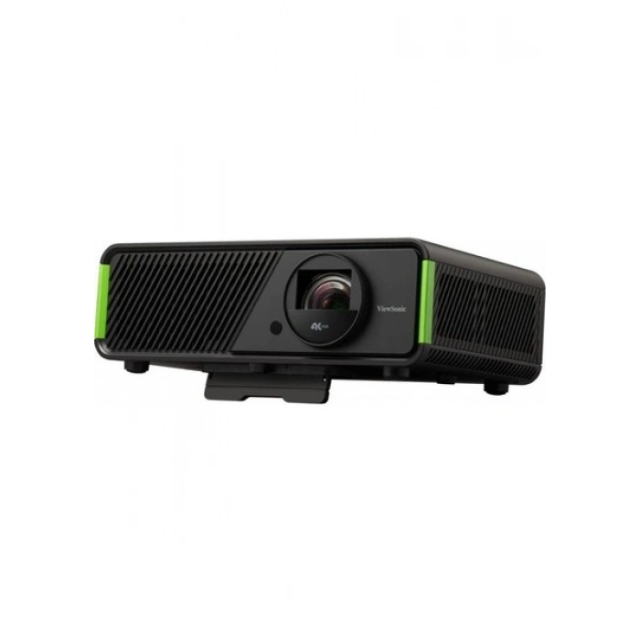 Viewsonic X2-4k Xbox Lisanslı 4K Hdr Çözünürlüklü Kısa Mesafe Akıllı LED Projeksiyon Cihazı