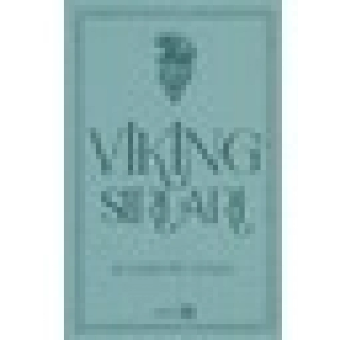 Viking Sırları - Selahattin Özkan