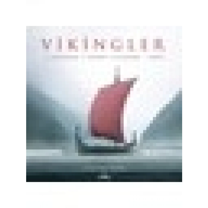 Vikingler - I. Heath