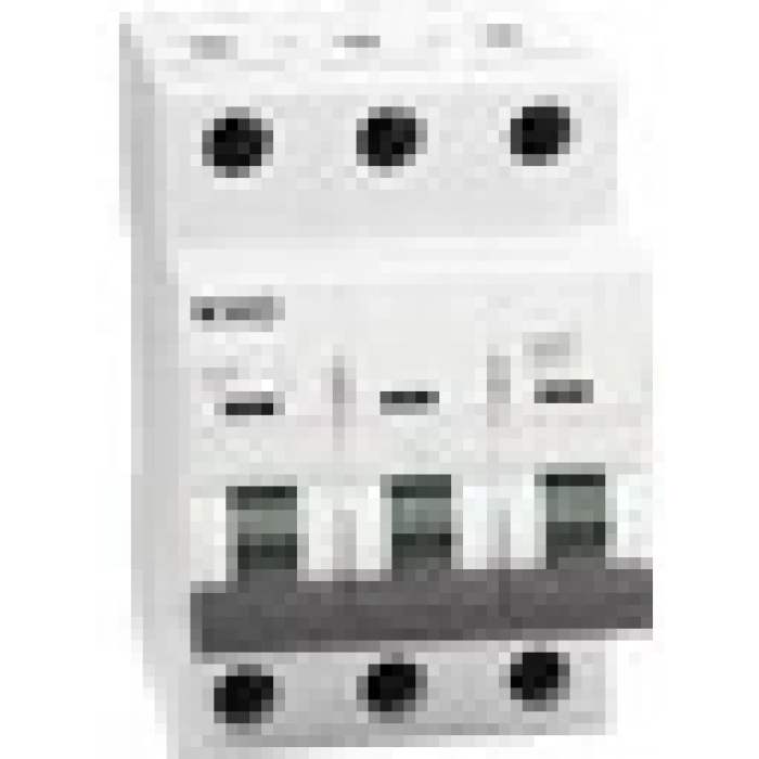 Viko 4VTB-3C32 3X32A C 4,5 Ka
