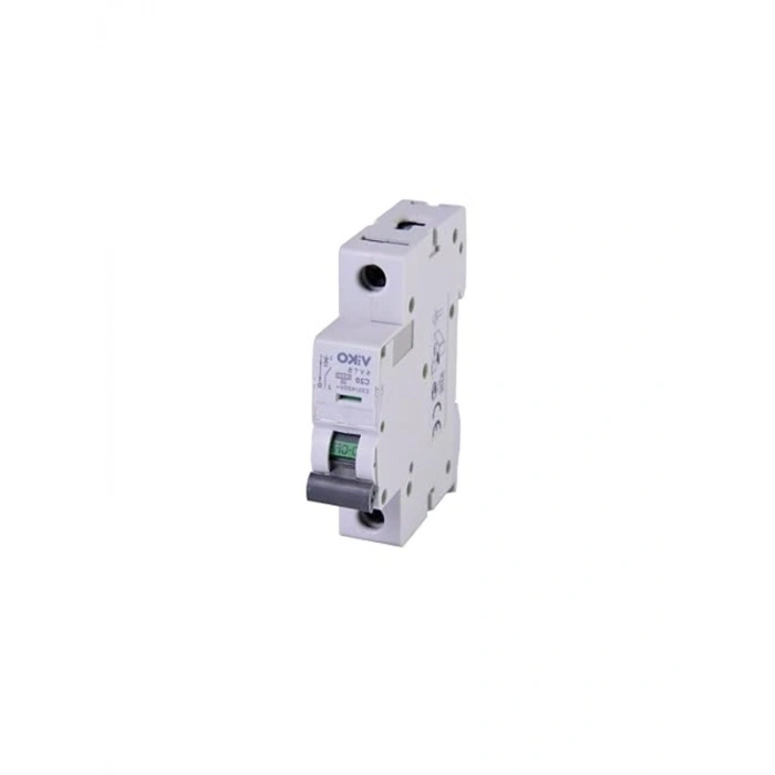 Viko 6VTB-1C20 Otomatik Sigorta 6kA C Tipi 1 Kutup 20A