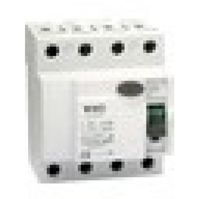 Viko Kaçak Akım Koruma Rölesi 3X40A 30MA VİKO-VTR4-4030