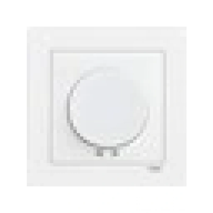 Viko Karre 55 Serisi Ayarlanabilir Dimmer Pro 20 + 500W Beyaz - 90940140