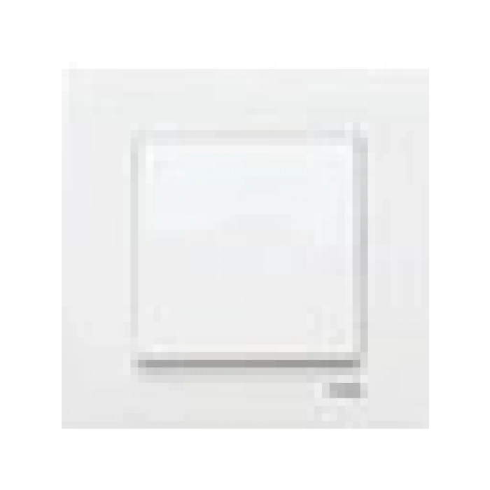Viko Karre Anahtar - Beyaz 90960701