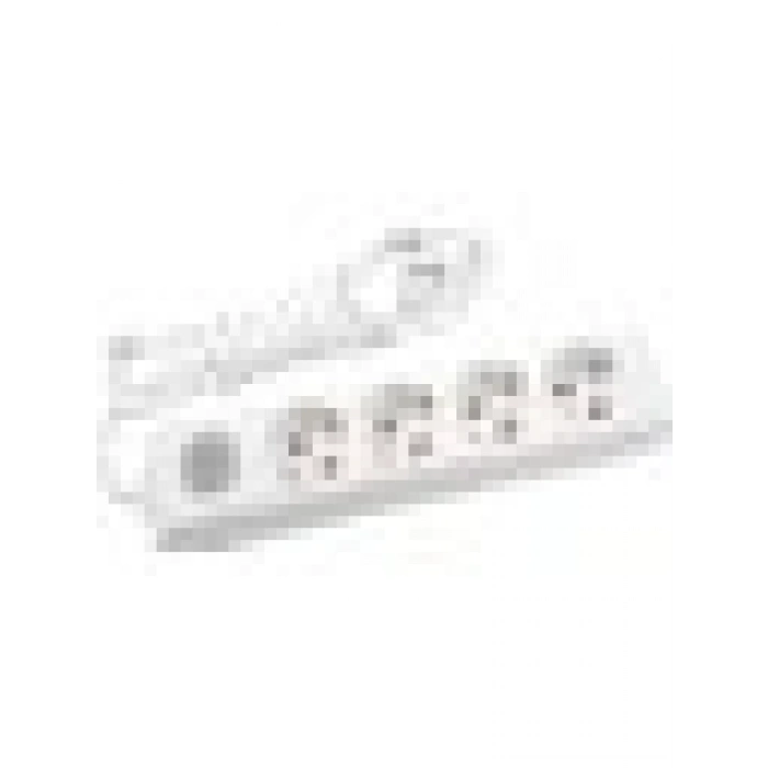 Viko Multi-Let Vm43 4lü 3mt Priz Topraklı Kablolu (90113403)