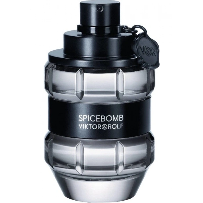 Viktor & Rolf Spicebomb Edt 90 Ml Erkek Parfümü