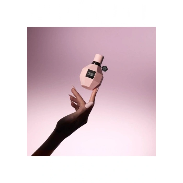 Viktor & Rolf Viktor Rolf Flower Bomb Extreme Edp İntense 100 ml Kadın Parfümü
