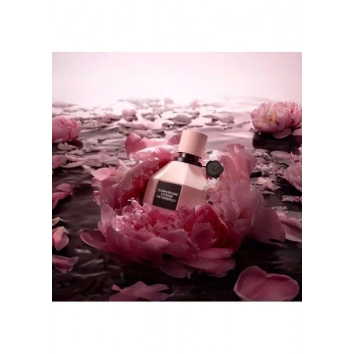 Viktor & Rolf Viktor Rolf Flower Bomb Extreme Edp İntense 100 ml Kadın Parfümü