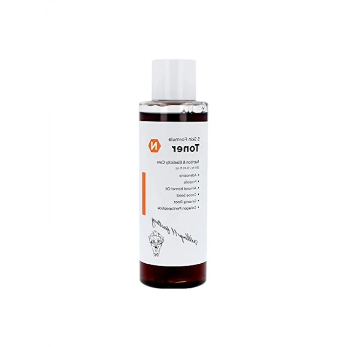 VILLAGE11FACTORY N Skin Formula Toner