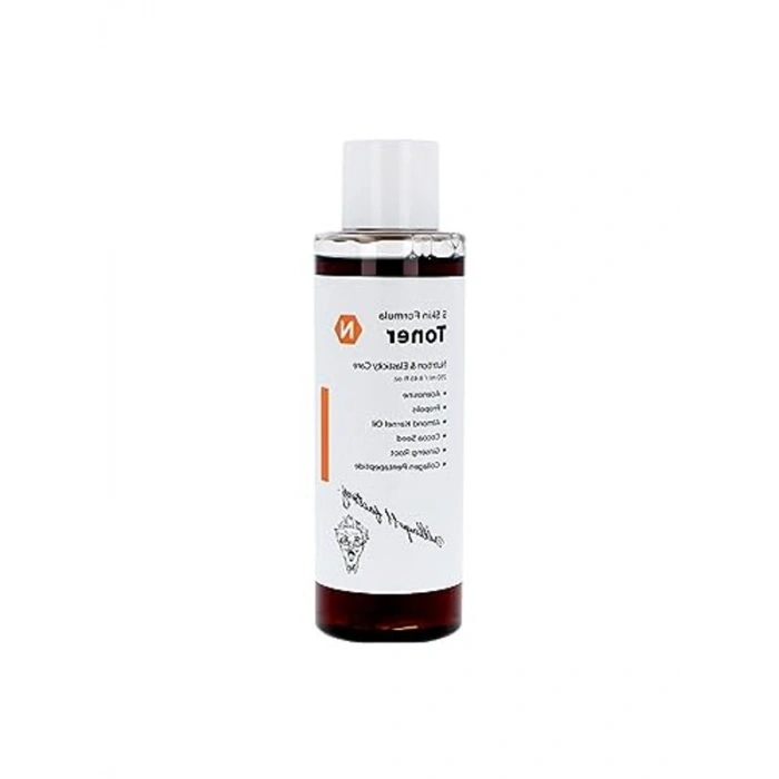 VILLAGE11FACTORY N Skin Formula Toner