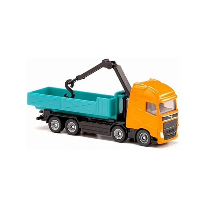 Vinçli Kamyon Oyuncak, Çocuklar İçin