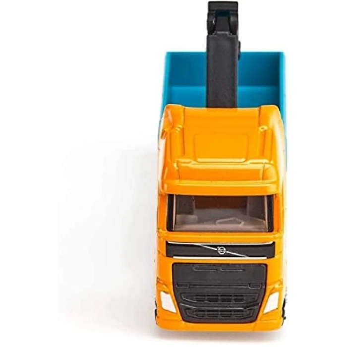 Vinçli Kamyon Oyuncak, Çocuklar İçin