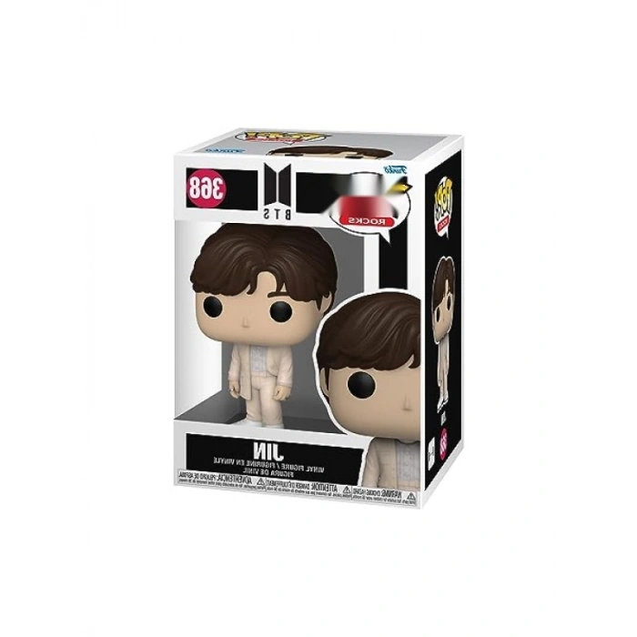 Vinil Malzeme ile Tasarlanmış Eğlenceli Top Figürü