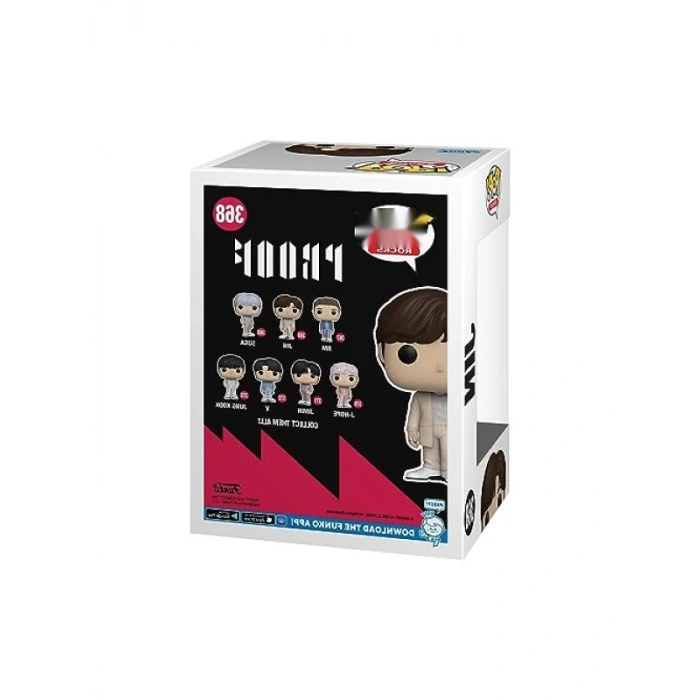 Vinil Malzeme ile Tasarlanmış Eğlenceli Top Figürü