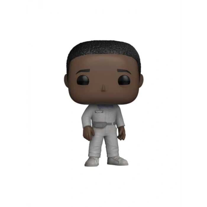 Vinil Malzemeden Üretilmiş Aliens Figürü