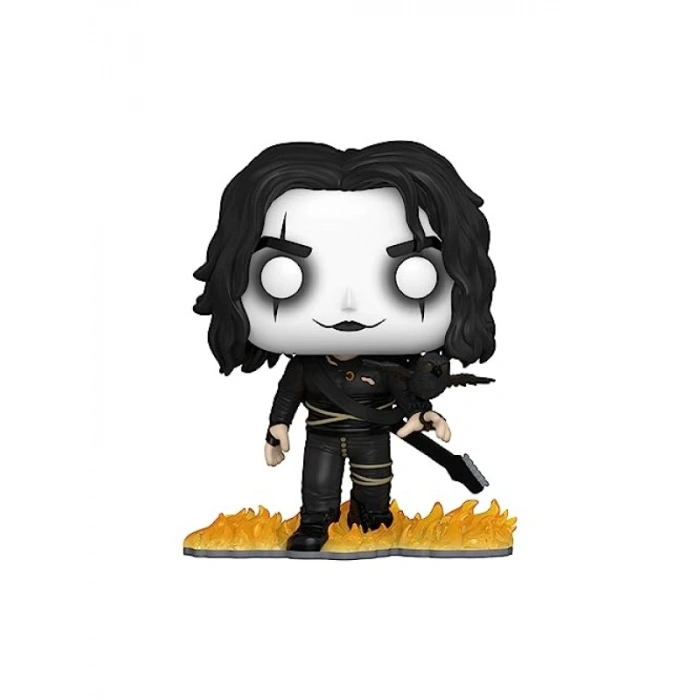 Vinil Malzemeden Yapılmış Koleksiyonluk Peri Figürü