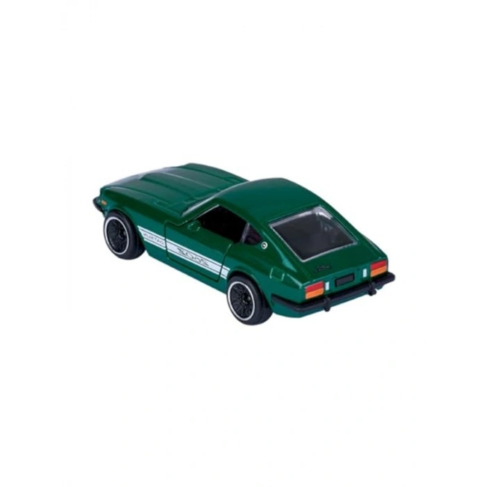 Vintage Datsun Modeli, Koleksiyoncular için Nadir Araç Seçeneği