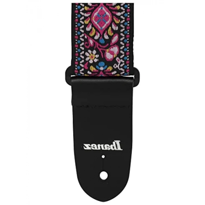 Vintage Tarzda Pembe Kayış