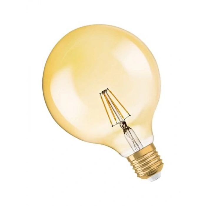 Vintage Tasarımlı E27 Soketli 35W LED Lamba