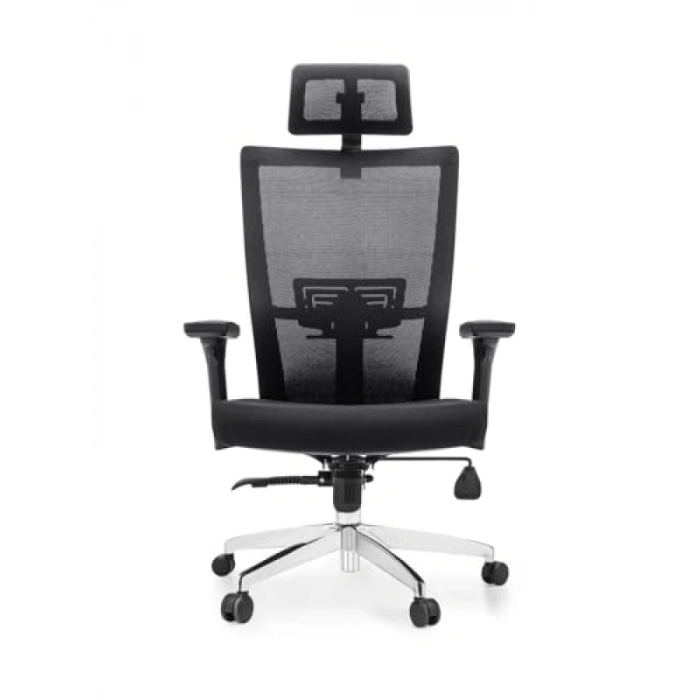 Vintage Tasarımlı Ofis Koltuğu - Ayarlanabilir