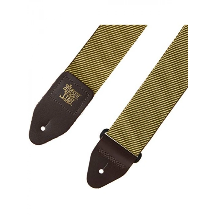 Vintage Tasarımlı Tüvit Gitar Askısı