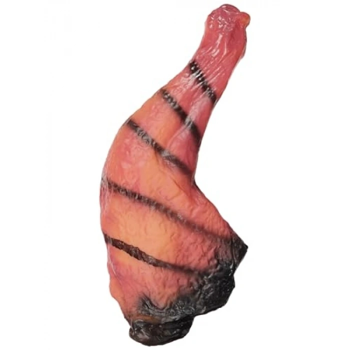 Vinyl But Oyuncak - 9x16x2 Cm