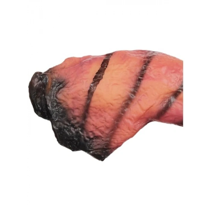 Vinyl But Oyuncak - 9x16x2 Cm