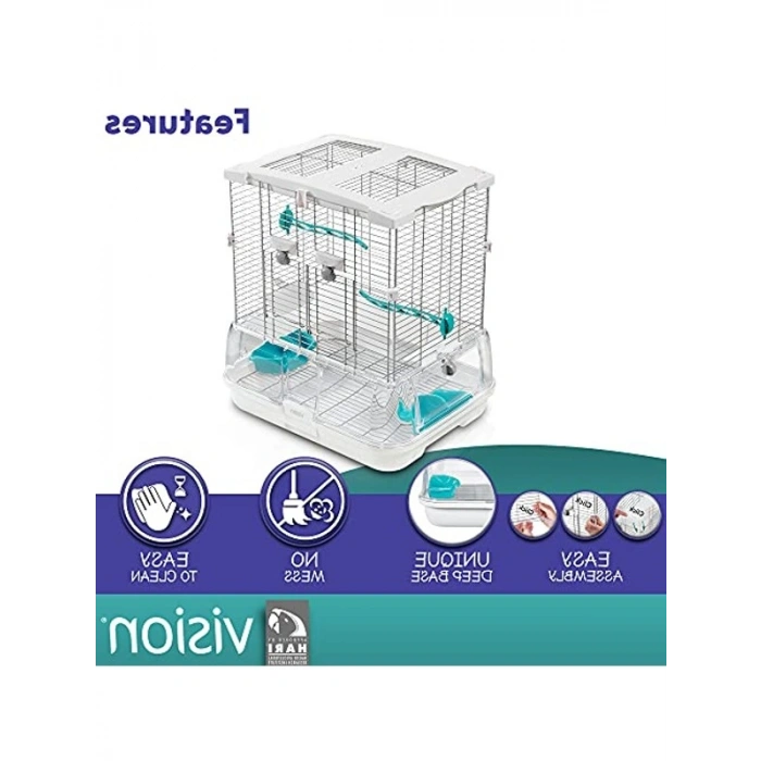 Vision Kafes S01 Kısa