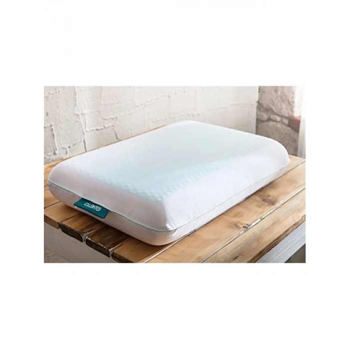 Visko Teknolojili Yastık, 60x40/14 cm