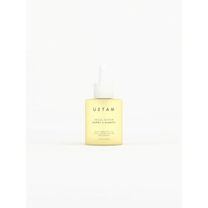 Vitamin C Serum 30 ml, Deniz Bitkisi Özlü Cilt Bakımı