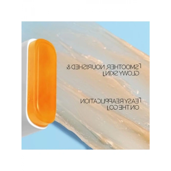 Vitaminli Güneş Koruyucu Stick, Yüksek Koruma Sağlayan Formül