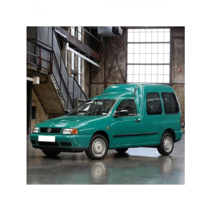 Vites Kolu Ayar Eksantrikli, 1996-2003 Yılı VW Caddy Uyumlu
