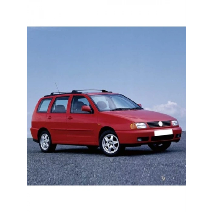 Vites Kolu Ayar Eksantrikli, VW Polo Classic Variant Uyumlu (1996-1999)