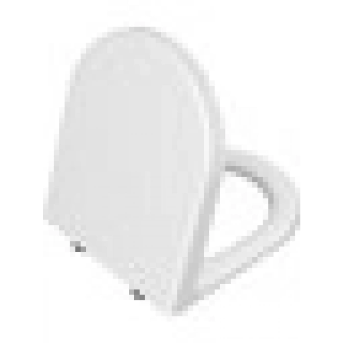 VitrA 108-003-009 Klozet Kapağı