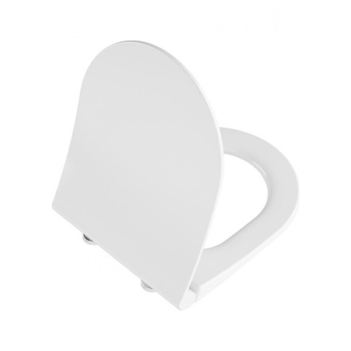 VitrA 110-003-009 İnce Klozet Kapağı