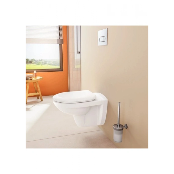 VitrA 23-003-001 Opal Klozet Kapağı