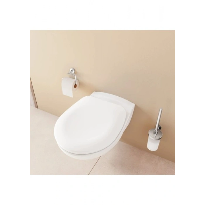 VitrA 23-003-001 Opal Klozet Kapağı