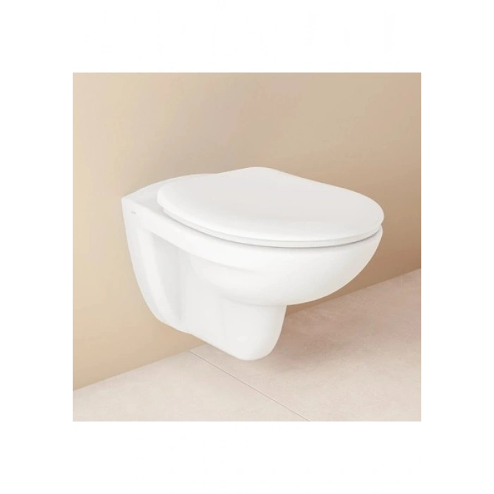 VitrA 23-003-001 Opal Klozet Kapağı