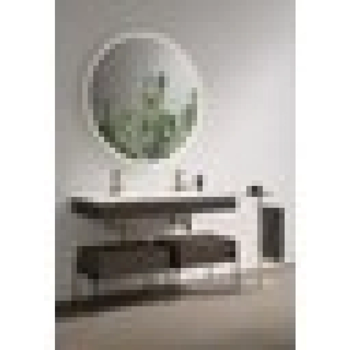 VitrA A4512323 Lavabo Sifonu, T Tipi, Altın