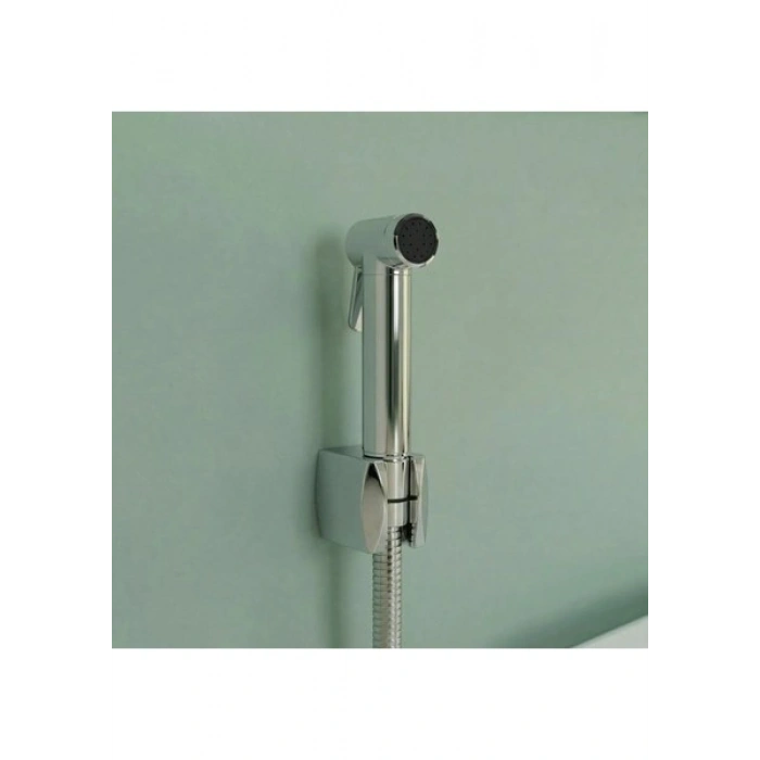VitrA A45747 Taharet Duşu, Krom