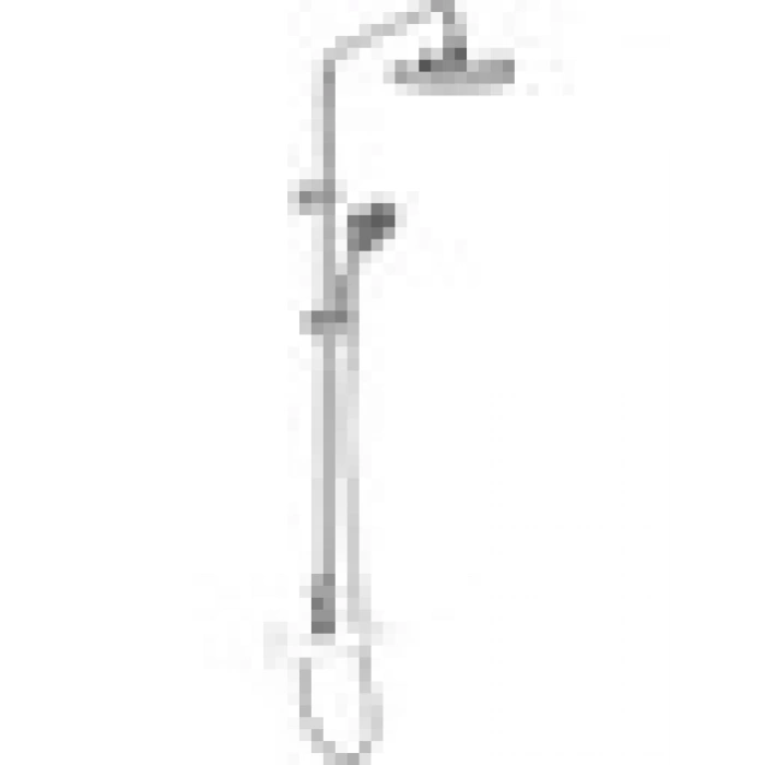 VitrA Artema System Rain LH21 Duş Kolonu A45598