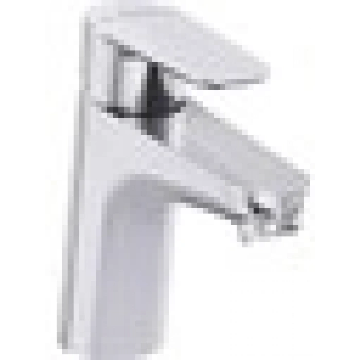 Vitra Artema Twist Round Lavabo Bataryası - A42969