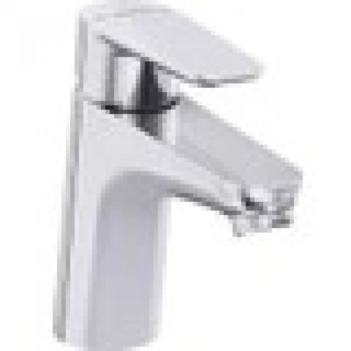 Vitra Artema Twist Round Lavabo Bataryası - A42969
