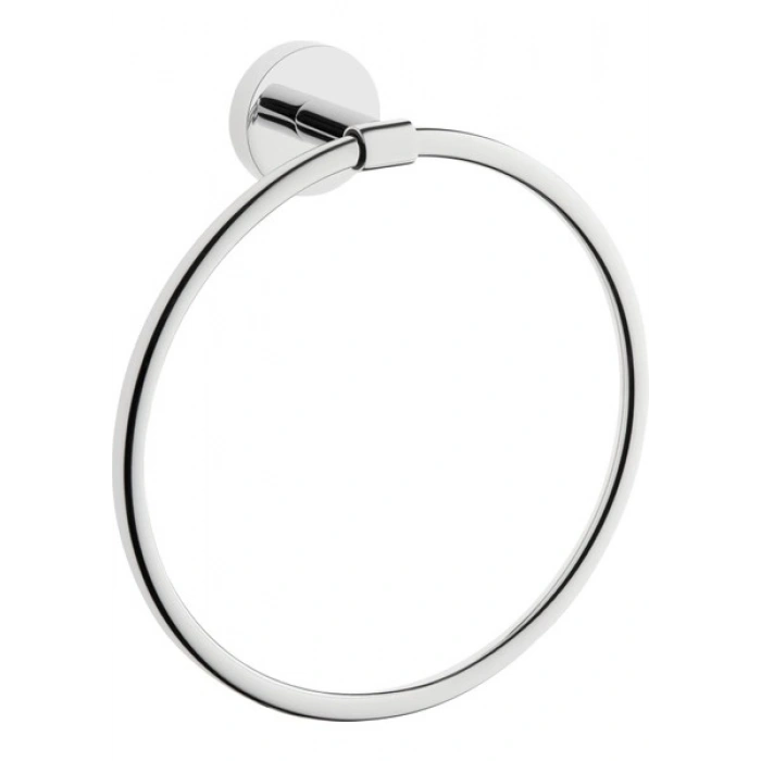 VitrA Base 200 A44101 Halka Havluluk, Krom