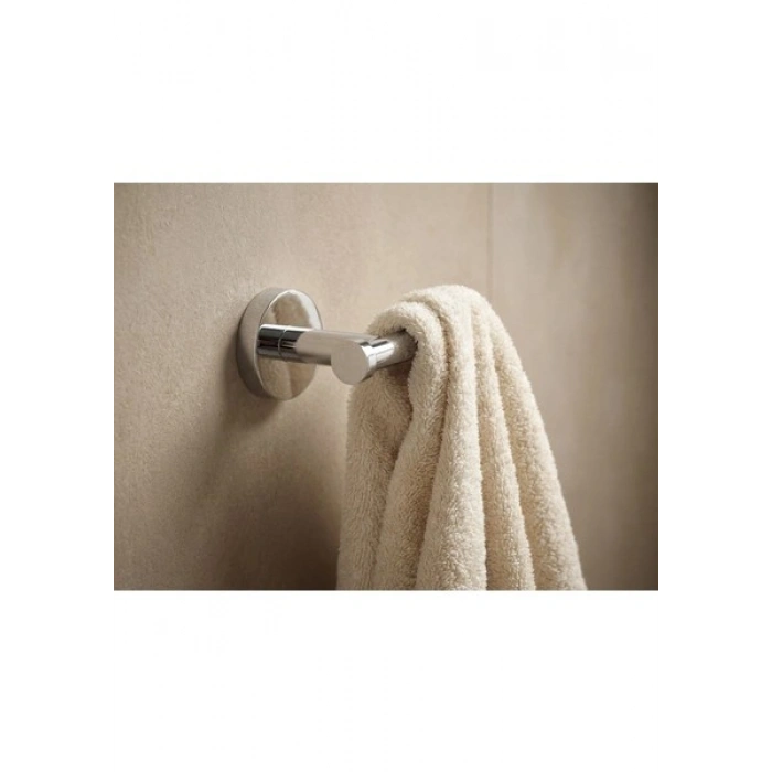 VitrA Base 200 A44102 İkili Askı, Krom