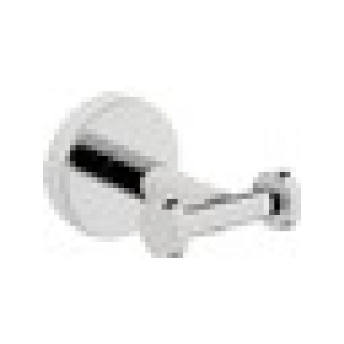 VitrA Base 200 A44102 İkili Askı, Krom