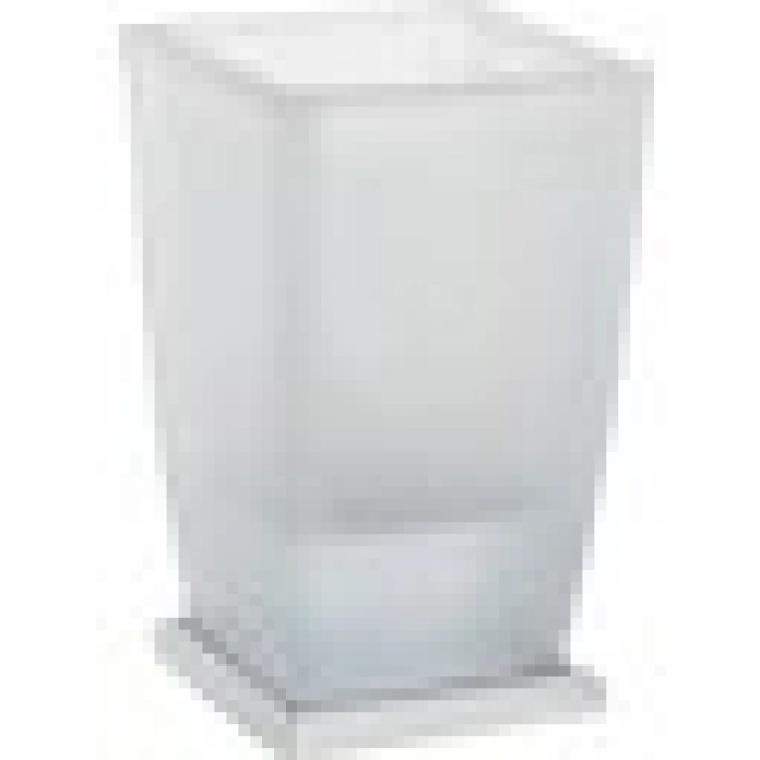 VitrA Base 400 A44145 Diş Fırçalığı, Krom