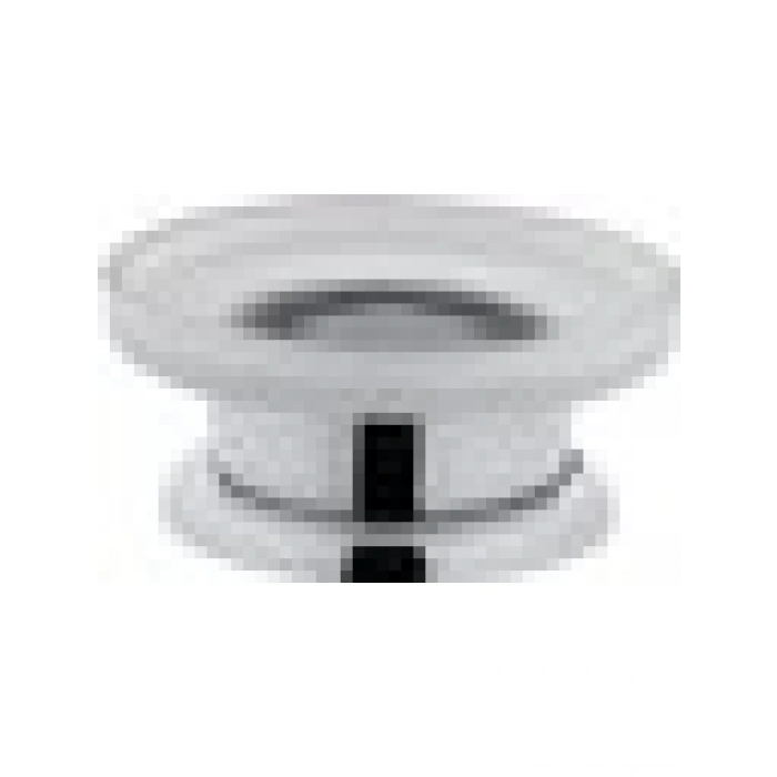 VitrA Base 700 A44146 Katı Sabunluk, Krom